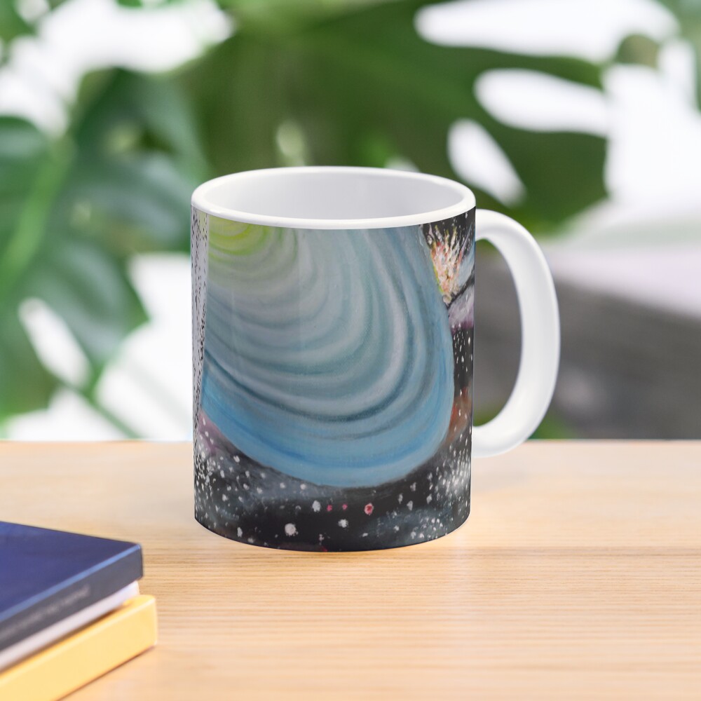 Item preview, Classic Mug designed and sold by dajson.