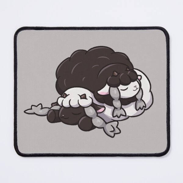 Item preview, sheep designed and sold by kyrelia.
