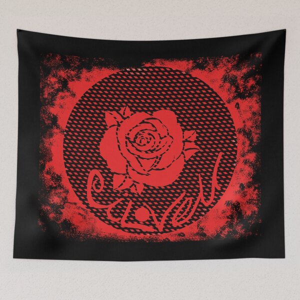 Item preview, I Love You, Red Rose designed and sold by saimzgraphics.