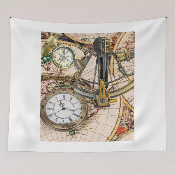 Item preview, Navigation Tools at Sea designed and sold by CaptJohnny.