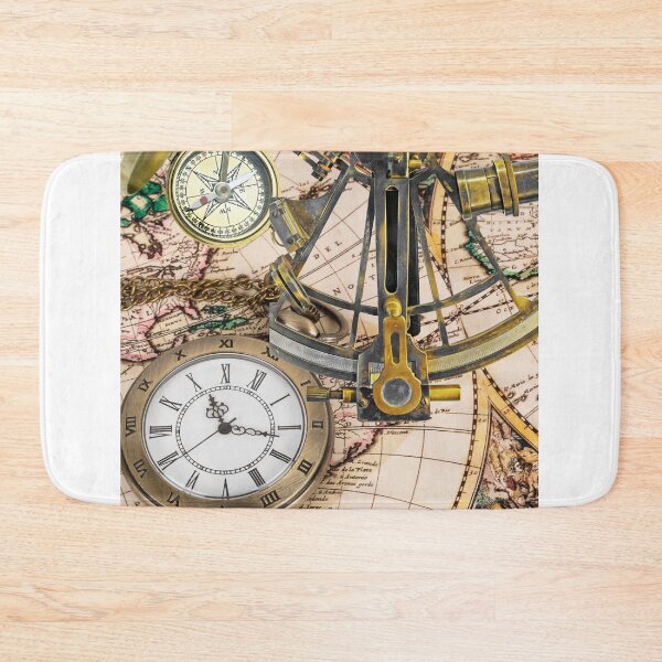 Item preview, Navigation Tools at Sea designed and sold by CaptJohnny.