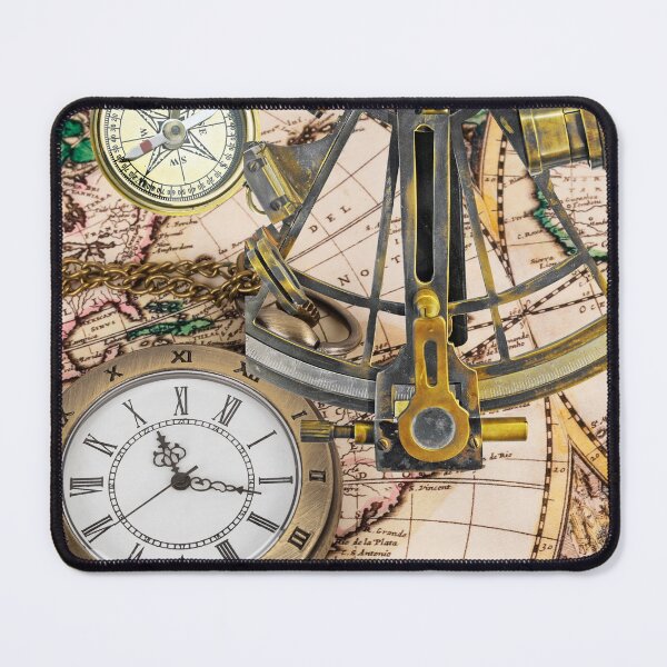 Item preview, Navigation Tools at Sea designed and sold by CaptJohnny.