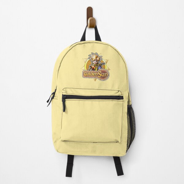 Item preview, Golden Sun logo designed and sold by FirzeCrescent.