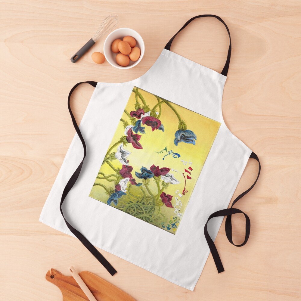 Item preview, Apron designed and sold by dajson.