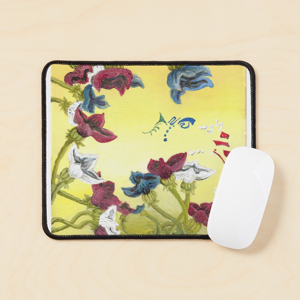 Item preview, Mouse Pad designed and sold by dajson.