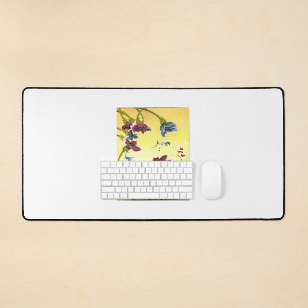 Item preview, Desk Mat designed and sold by dajson.