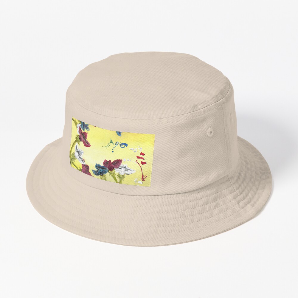 Item preview, Bucket Hat designed and sold by dajson.