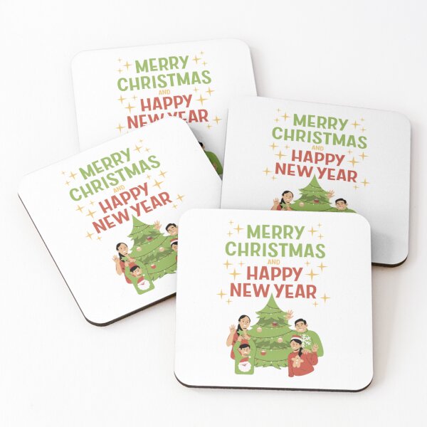 Item preview, christmas morning squad family xmas holidays designed and sold by R&C.
