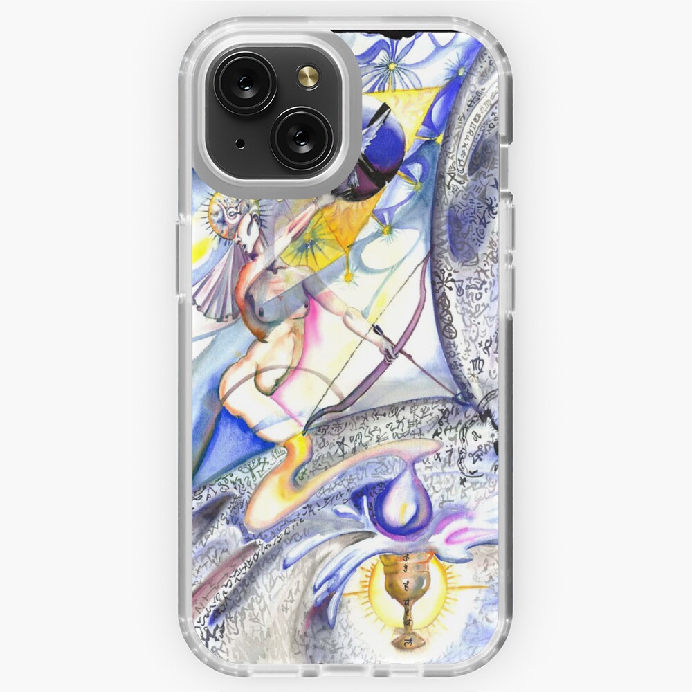 Item preview, iPhone Soft Case designed and sold by dajson.