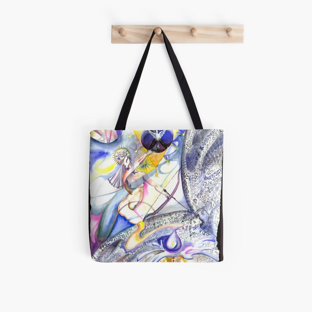 Item preview, All Over Print Tote Bag designed and sold by dajson.
