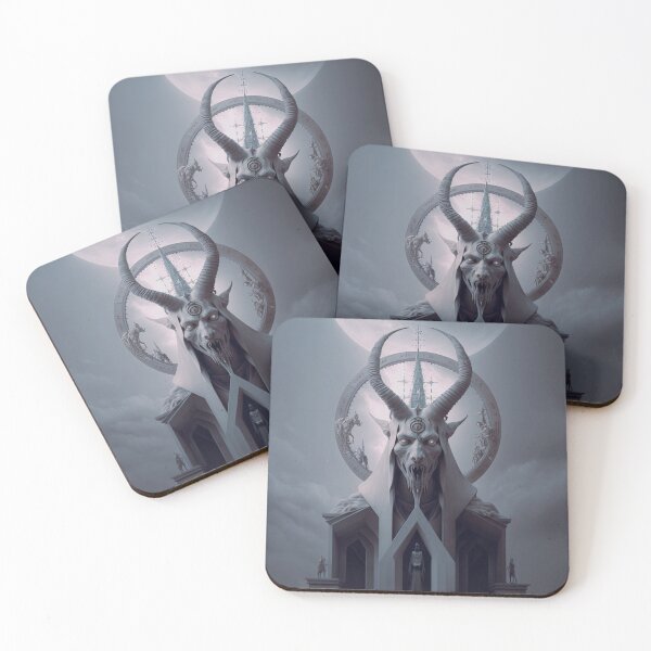 Item preview, A Temple of Worship designed and sold by AIOCCULT.