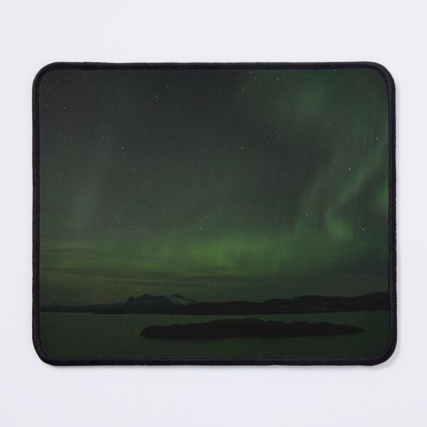 Item preview, northern lights - auroras  designed and sold by Durgaa D.