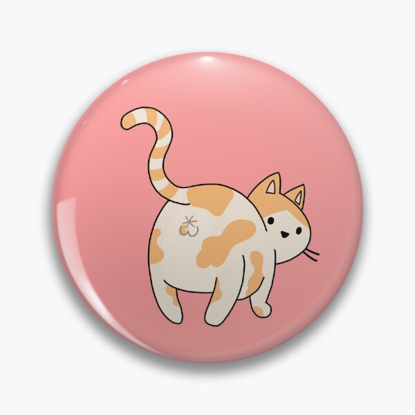 Item preview, momo the cat designed and sold by alba-vs.
