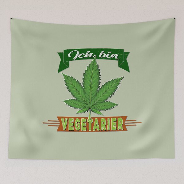 Item preview, I'm vegetarian designed and sold by navarraspain.