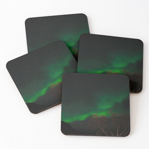 Item preview, northern lights - auroras  designed and sold by Durgaa D.