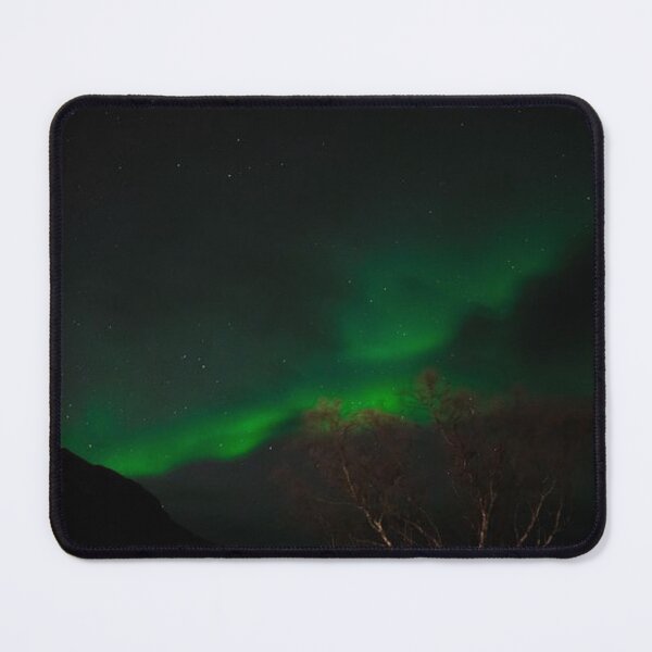 Item preview, northern lights - auroras  designed and sold by Durgaa D.