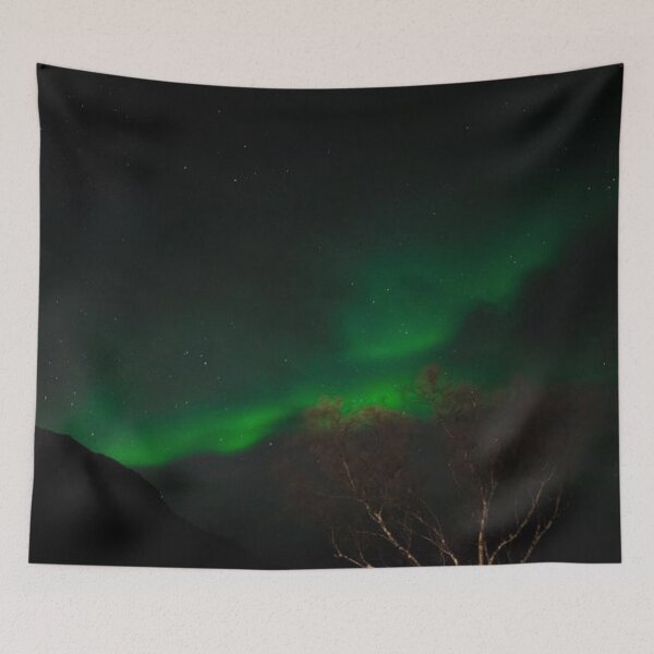 Item preview, northern lights - auroras  designed and sold by Durgaa D.