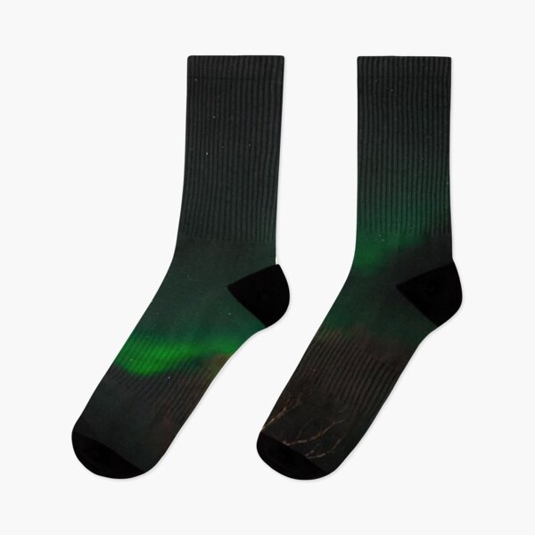 Item preview, northern lights - auroras  designed and sold by Durgaa D.