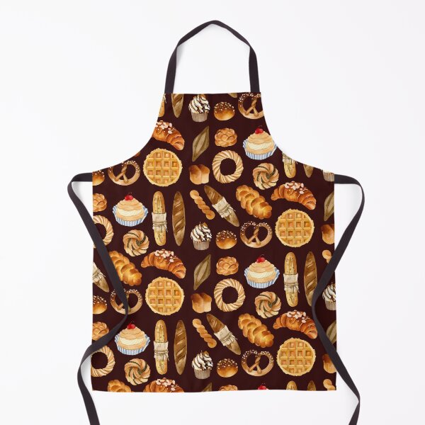 Item preview, Assorted Bread and Pastries designed and sold by Alicia Chee.
