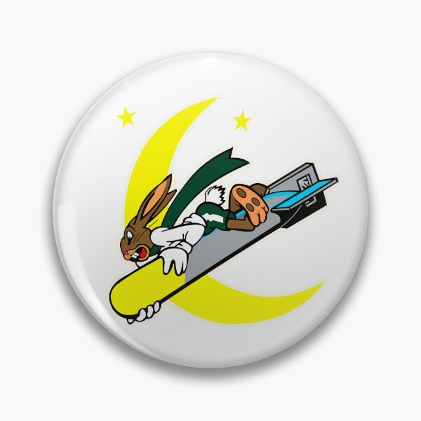 Item preview, USN VT-2 Torpedo Squadron - Clean Style designed and sold by pzd501.