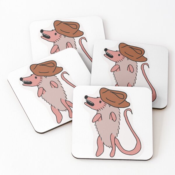 Item preview, Varmint designed and sold by Disturbed Comforts.
