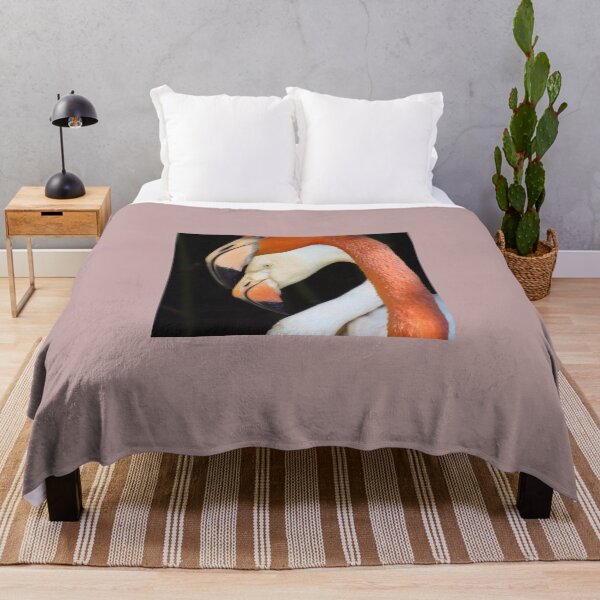 Item preview, Caribbean Flamingo designed and sold by Sharon the Zoo Lady Photography .