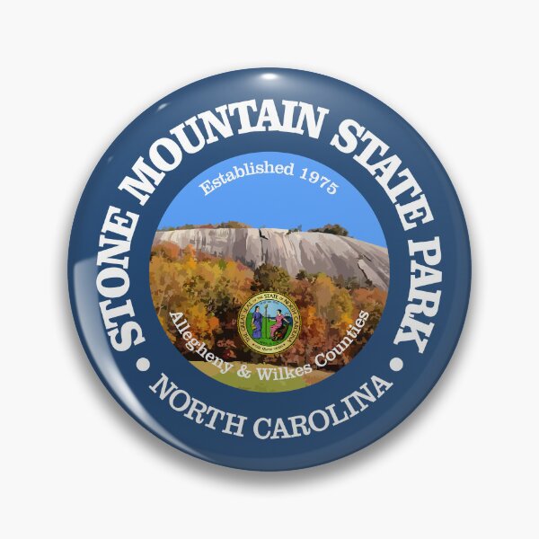 Artikelvorschau, Stone Mountain Staatspark NC (SP) entworfen und verkauft von curranmorgan.