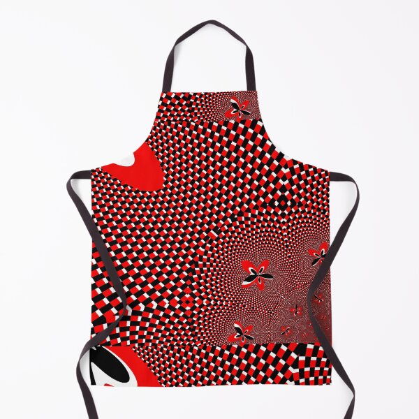 Item preview, GREAT WEST INDIES CHRISTMAS AND CARNIVAL TRINIDAD AND TOBAGO SOUVENIRS - UNIQUE ABSTRACT CONFORMAL MAPPING CARIBBEAN GEOMETRIC PATTERN - FESTIVE INSPIRATION OF THE TRINIDADIAN FLAG designed and sold by Ralek.