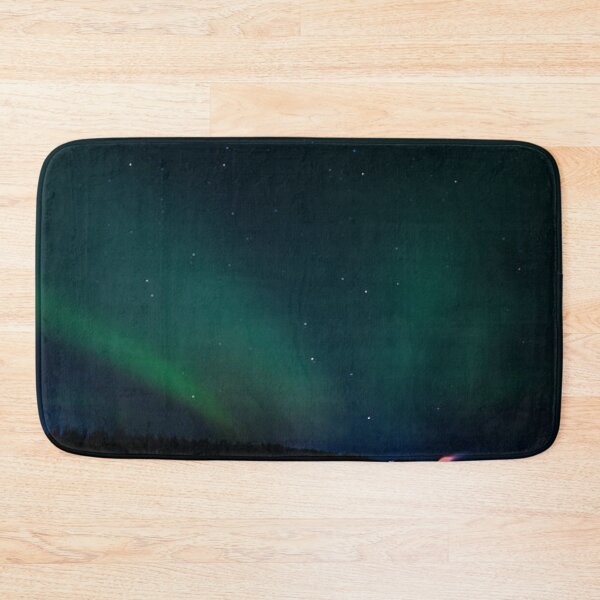 Item preview, northern lights - auroras  designed and sold by Durgaa D.