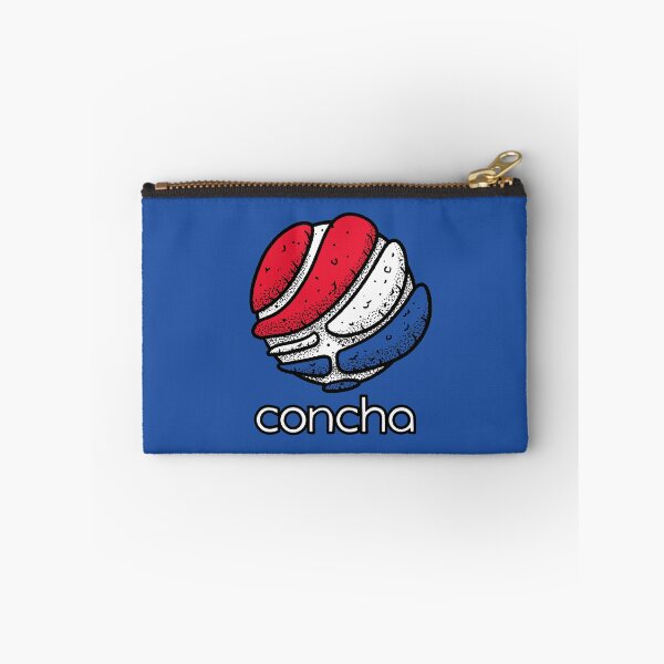 Item preview, Concha - Mexican Food Soda Parody designed and sold by abowersock.