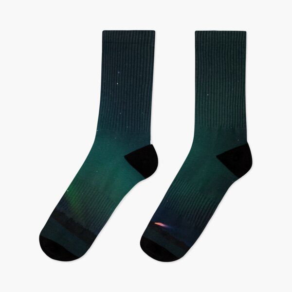 Item preview, northern lights - auroras  designed and sold by Durgaa D.