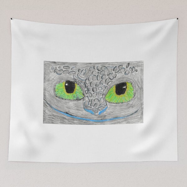 Item preview, Toothless  2 designed and sold by albertojenkins.