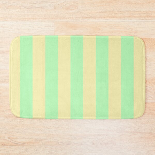 Item preview, Yellogreen - stripe color design designed and sold by Sweet Bee's.