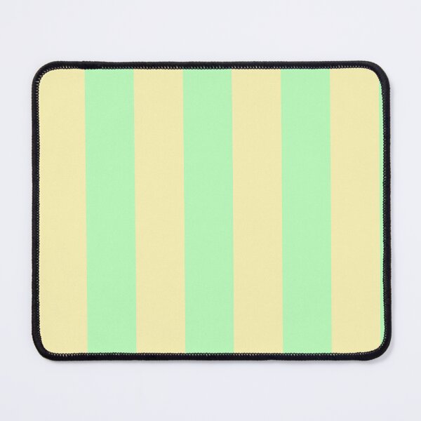 Item preview, Yellogreen - stripe color design designed and sold by Sweet Bee's.