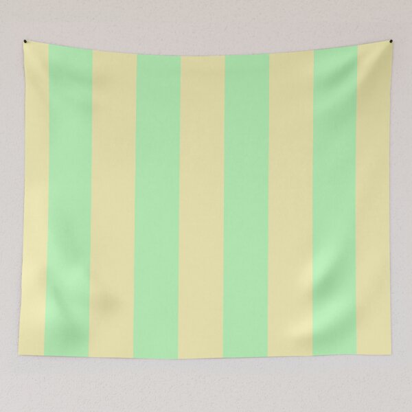 Item preview, Yellogreen - stripe color design designed and sold by Sweet Bee's.