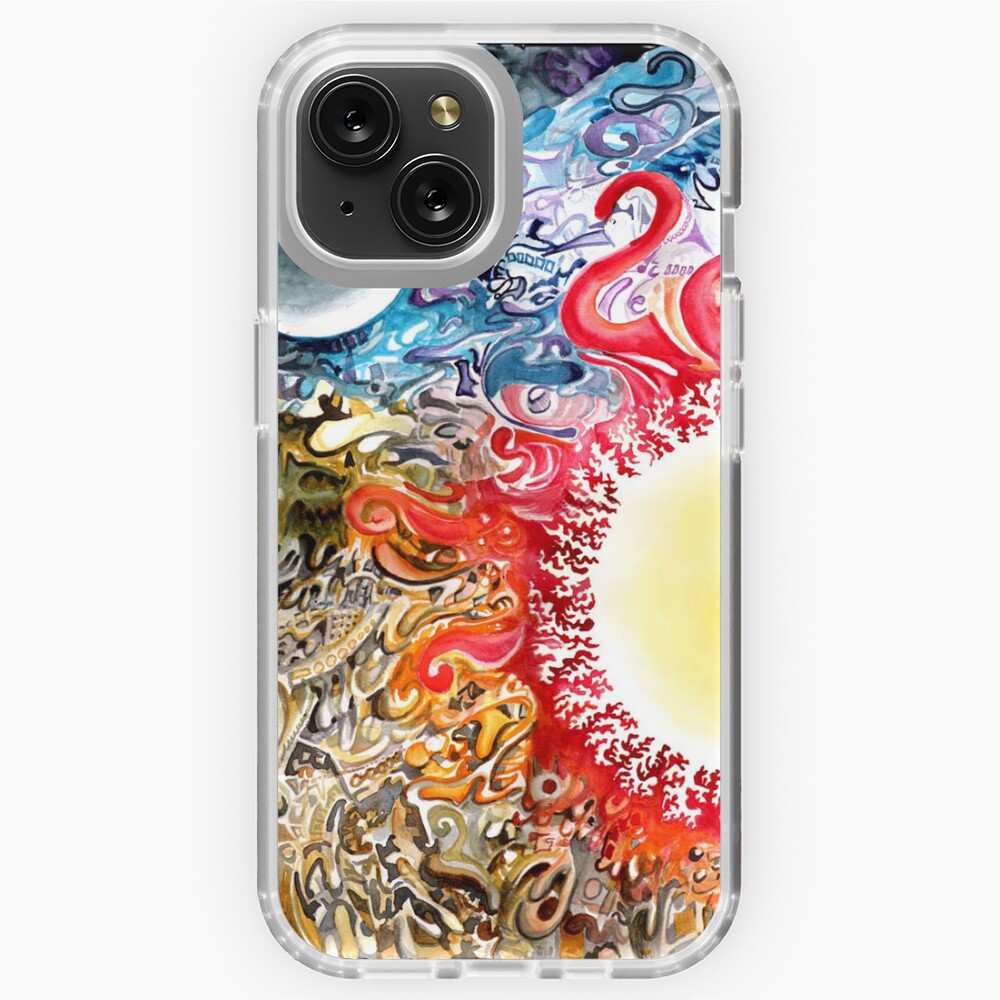 Item preview, iPhone Soft Case designed and sold by dajson.