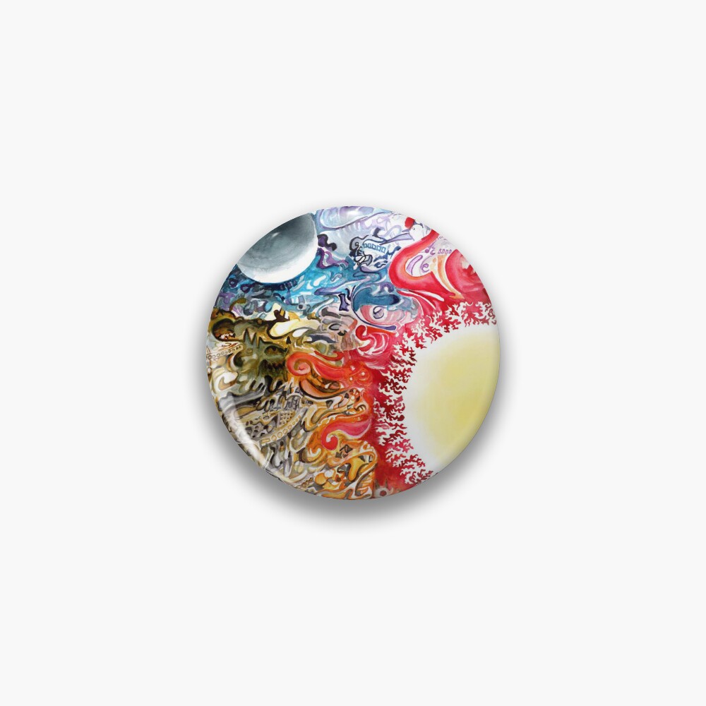 Item preview, Pin designed and sold by dajson.