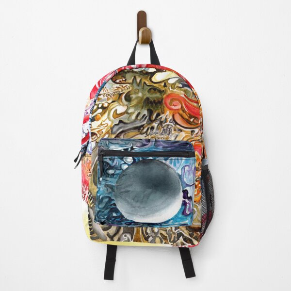 Item preview, Earth Sky Heat designed and sold by Davol White.