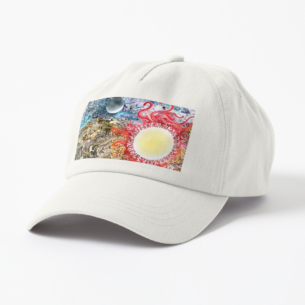 Item preview, Dad Hat designed and sold by dajson.