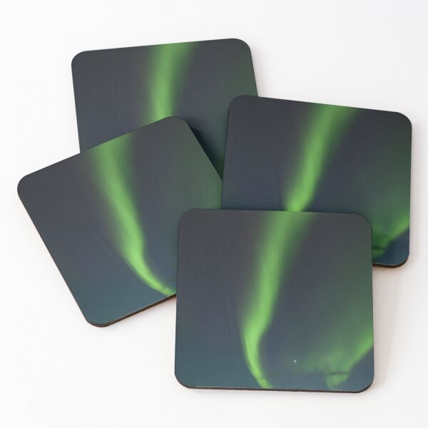 Item preview, northern lights - auroras  designed and sold by Durgaa D.