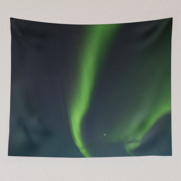 Item preview, northern lights - auroras  designed and sold by Durgaa D.