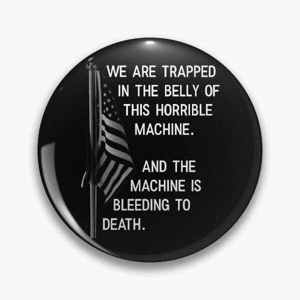 Item preview, Dead Flag Blues designed and sold by ScienceCorp.