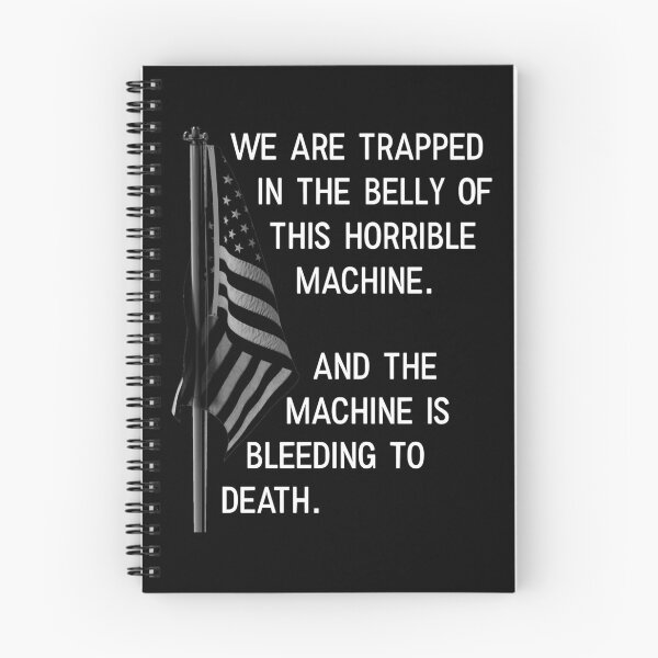 Item preview, Dead Flag Blues designed and sold by ScienceCorp.