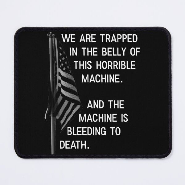Item preview, Dead Flag Blues designed and sold by ScienceCorp.