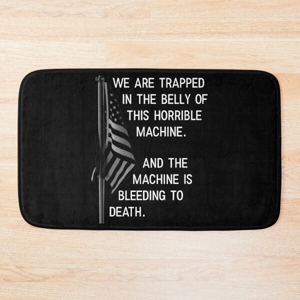Item preview, Dead Flag Blues designed and sold by ScienceCorp.