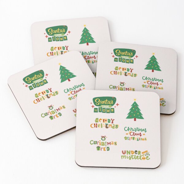 Item preview, christmas morning squad family xmas holidays designed and sold by R&C.