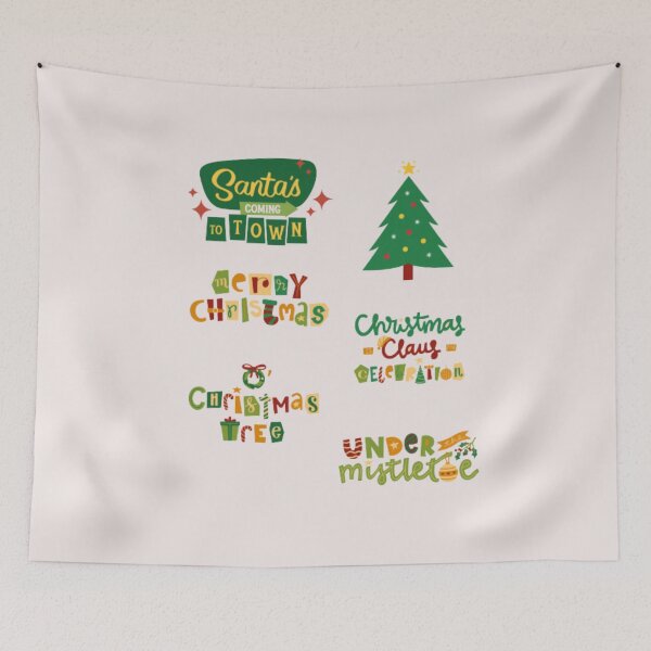 Item preview, christmas morning squad family xmas holidays designed and sold by R&C.