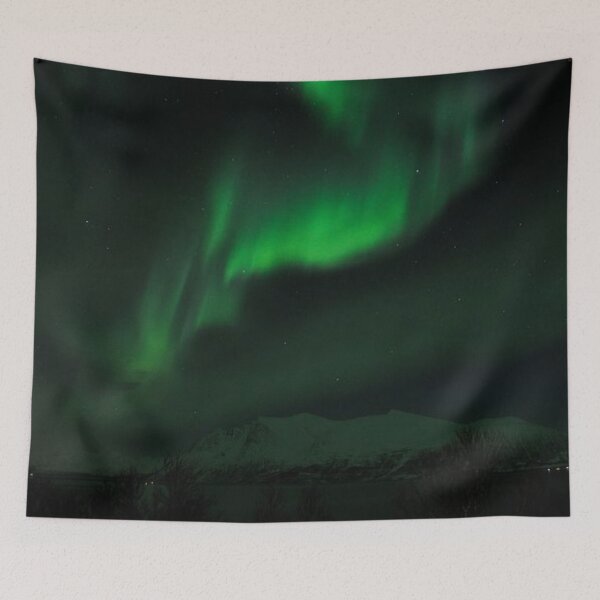 Item preview, northern lights - auroras  designed and sold by Durgaa D.