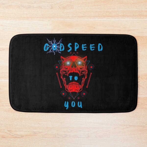 Item preview, Godspeed to you designed and sold by ScienceCorp.