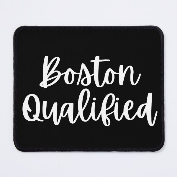 Item preview, Boston Qualified designed and sold by Runner's High.